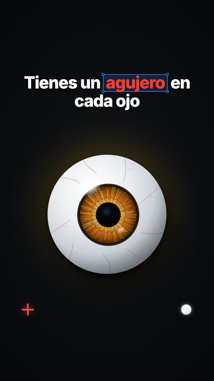 Portada de un reel hecho con DASDINGO